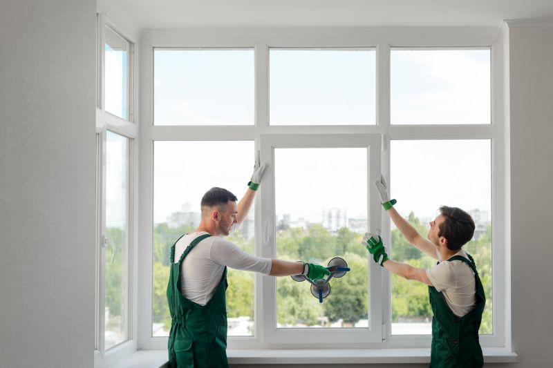Sliding Windows Installation in Portland, ME