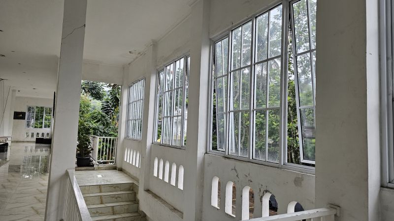 Aluminum Windows Installation in Framingham, MA