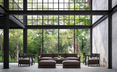 Aluminum Windows Service in Murfreesboro, TN