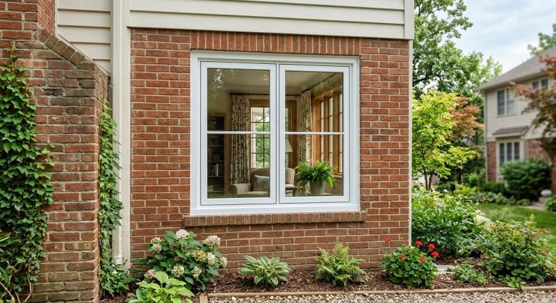 Door Window Replacement in Alpharetta, GA