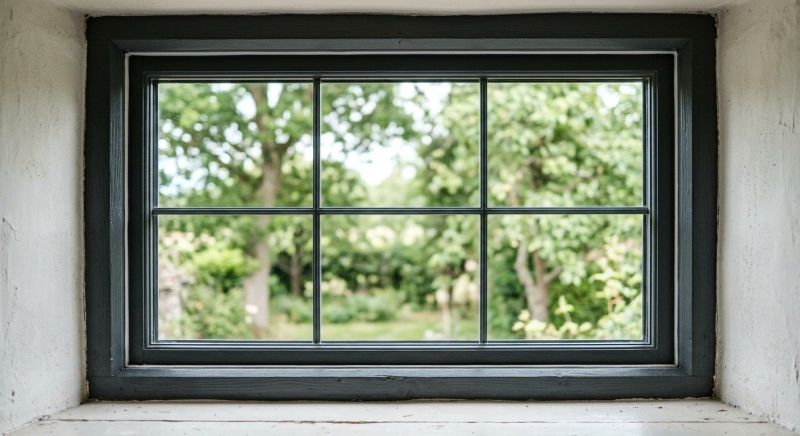 Door Window Replacement in Olathe, KS