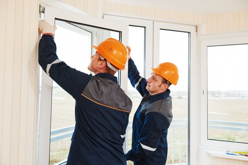 Door Window Replacement in Overland Park, KS