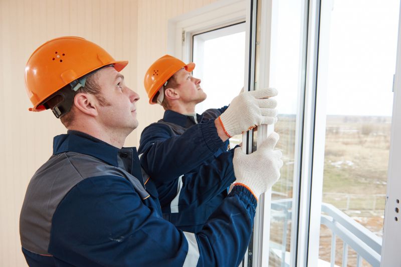 Door Window Replacement in Overland Park, KS