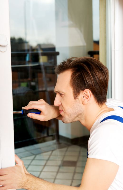 Home Window Repair in Kansas City, KS