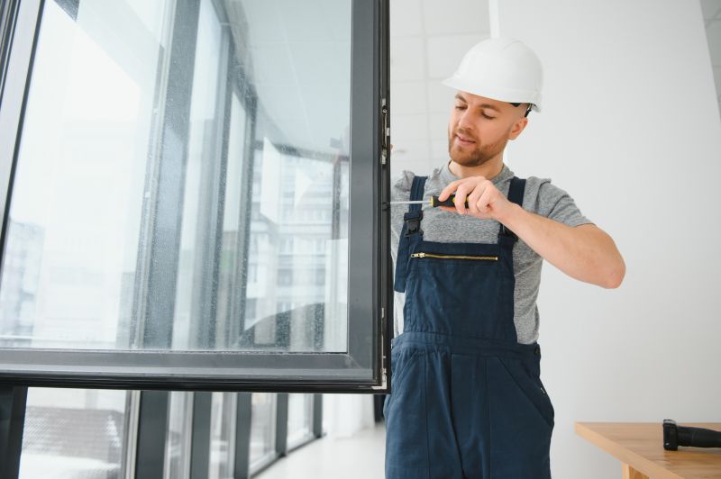 Pivot Window Repair in Alpharetta, GA