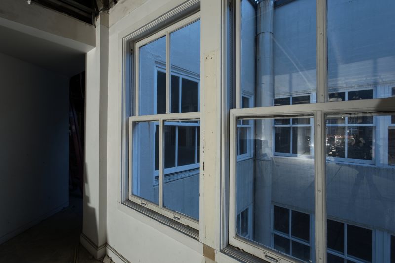 Sash Replacement in Wilmington, NC