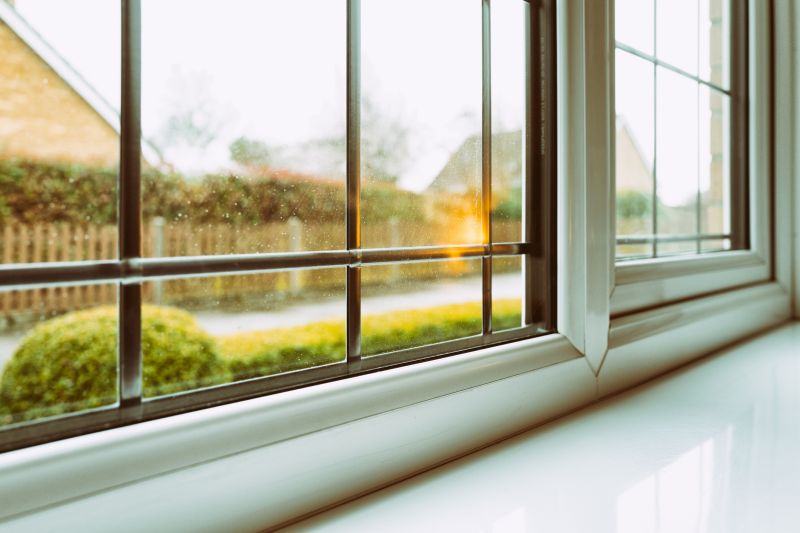 Sash Replacement in Kansas City, MO