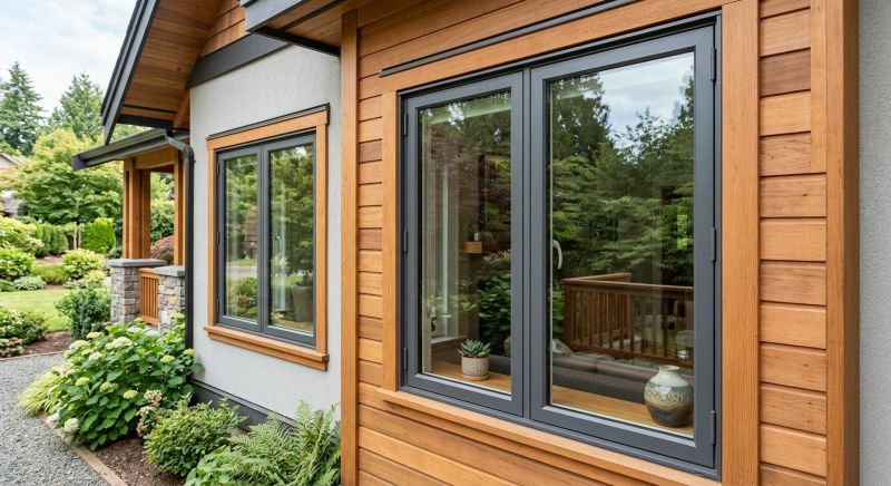 Soundproof Windows Installation in Cincinnati, OH