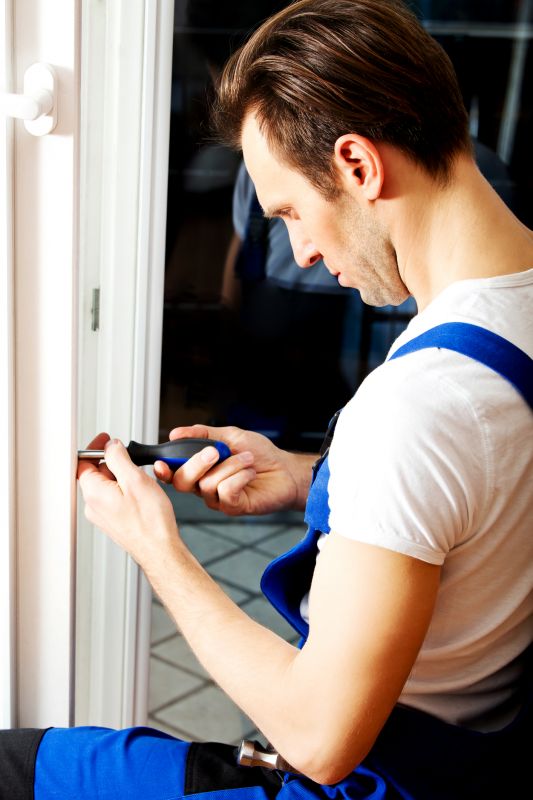 Tilt Window Repair in Kansas City, KS