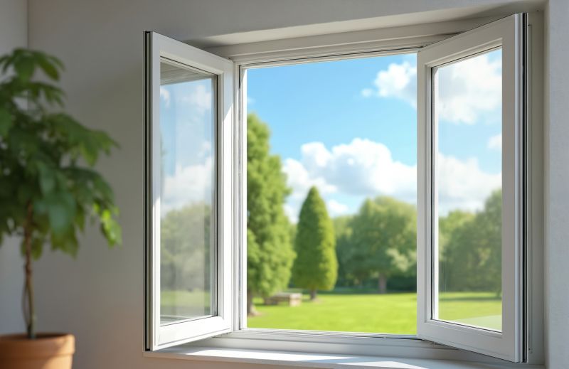 Vinyl Windows Installation in Nashua, NH