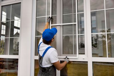 Window Installation Companies
