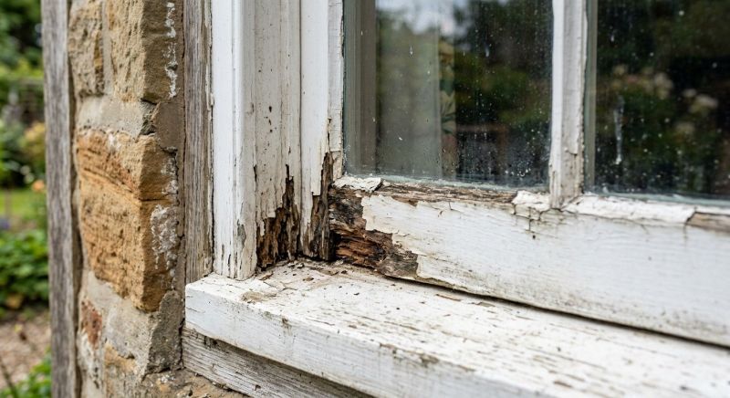 Window Beading Repair in Alpharetta, GA