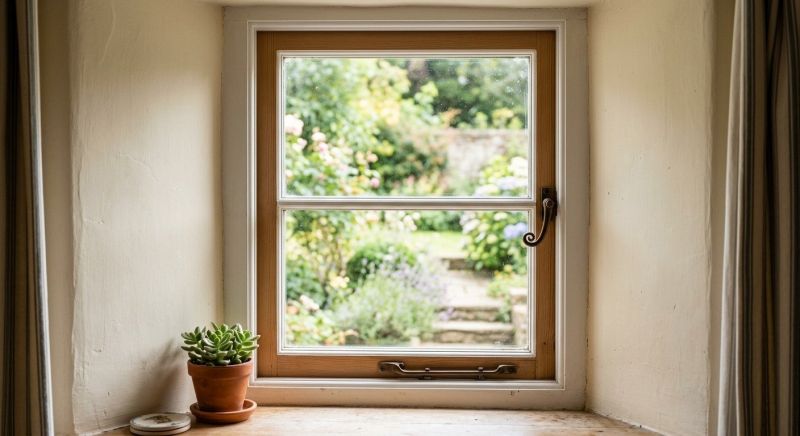 Window Crank Repair in Littleton, CO