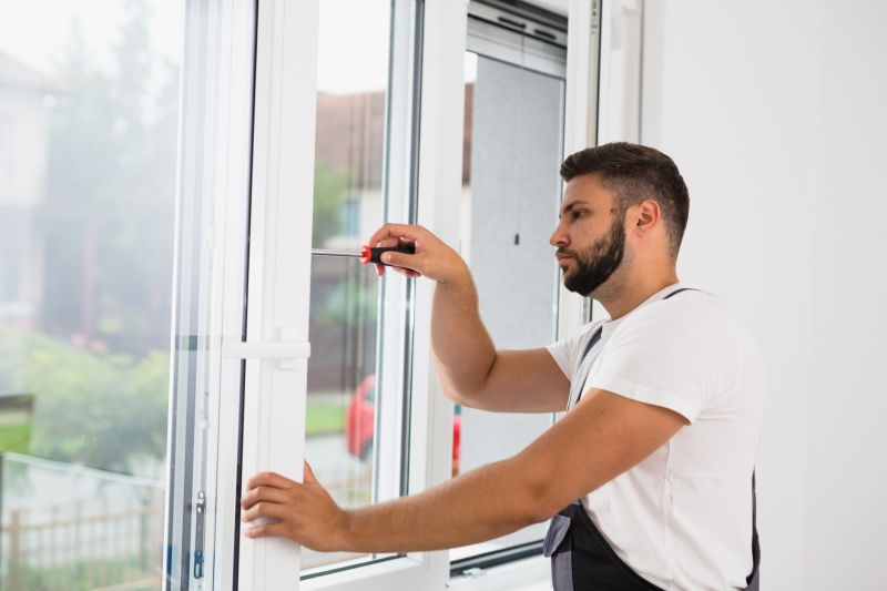 Window Crank Replacement in Denver County, CO
