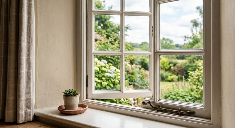 Window Crank Replacement in Prescott Valley, AZ