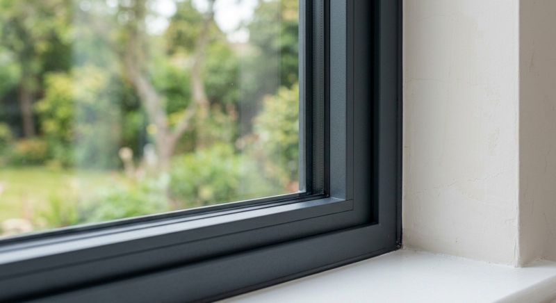 Window Frame Repair in Denver County, CO