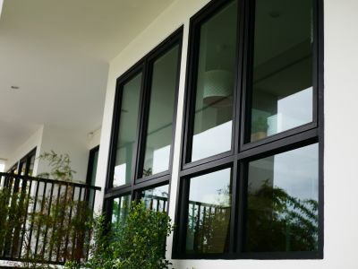 Window Frame Repair in Overland Park, KS