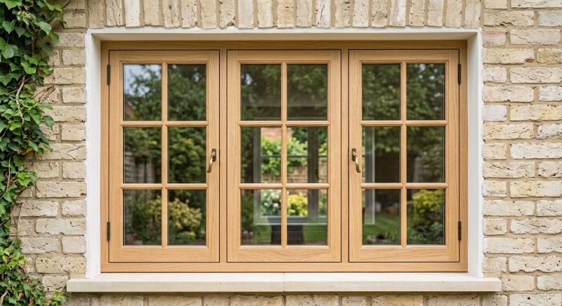 Window Frame Replacement in Kansas City, MO