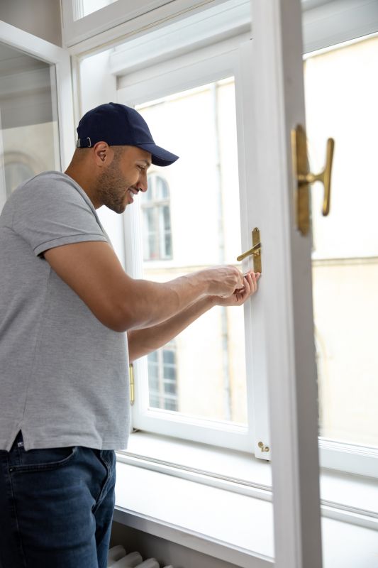 Window Frame Replacement in Littleton, CO