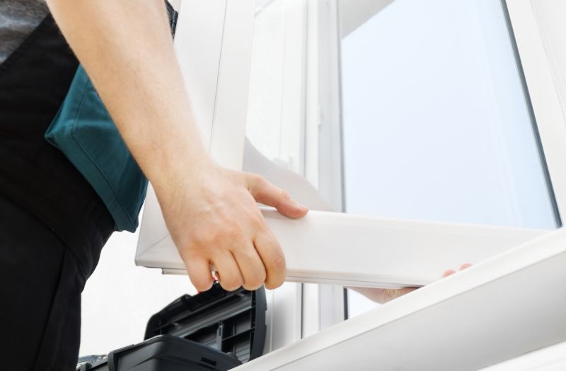 Window Glass Repair in Olathe, KS