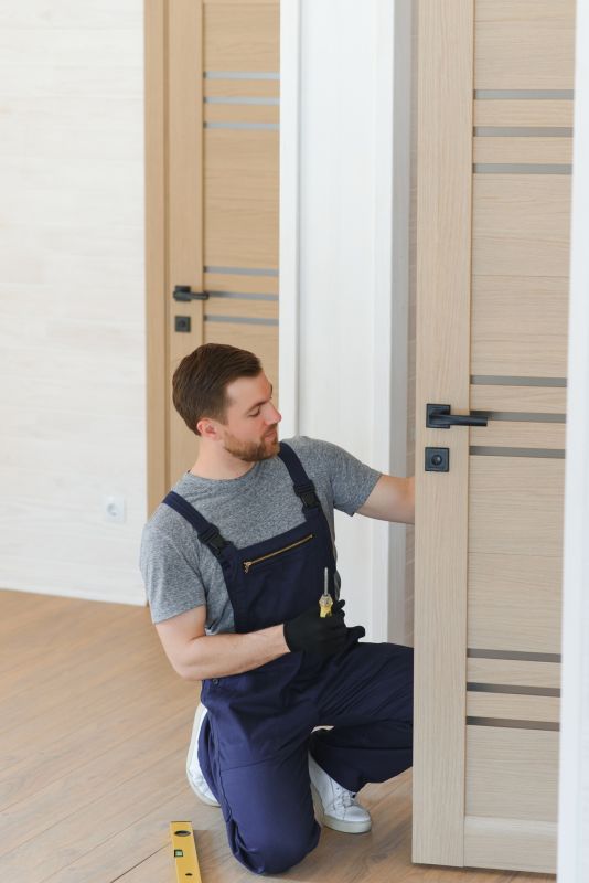 Window Handle Repair in Kansas City, KS
