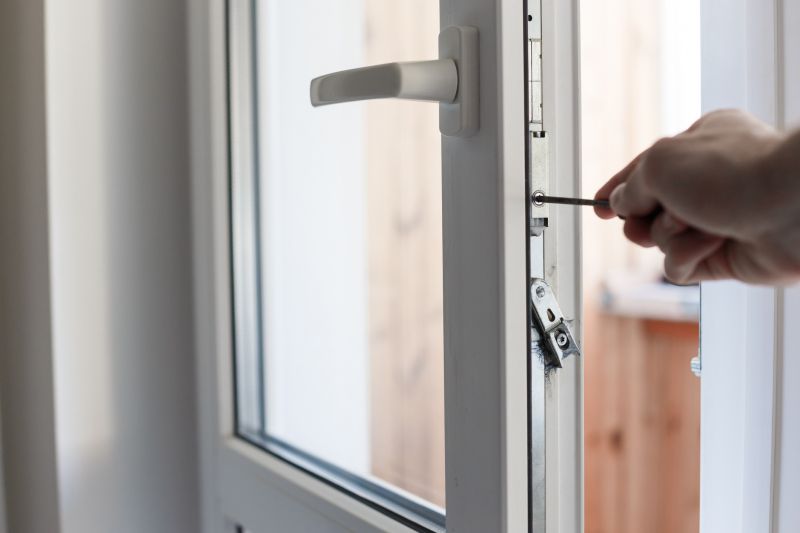 Window Opener Repair in Overland Park, KS