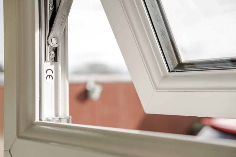 Window Opener Replacement in Overland Park, KS