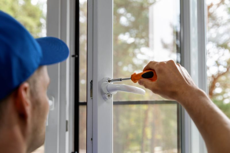 Mechanism Adjustment