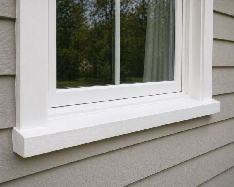 Window Sash Repair in Overland Park, KS