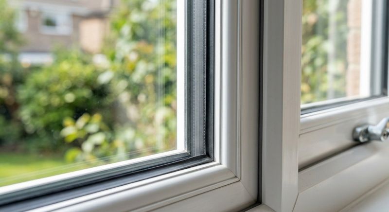 Window Sill Repair in Denver, CO