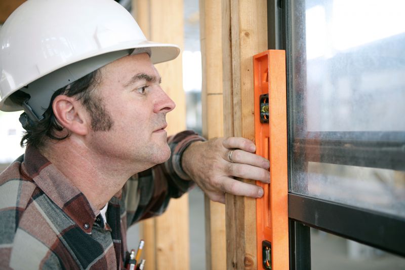 Wood Window Repair in Olathe, KS
