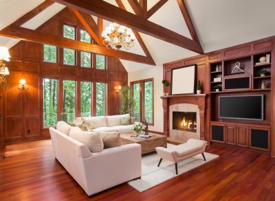 Wood Windows Installation in West Des Moines, IA